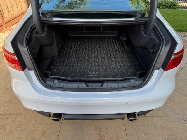 2018 Jaguar X260 XF - Image 6 of 14