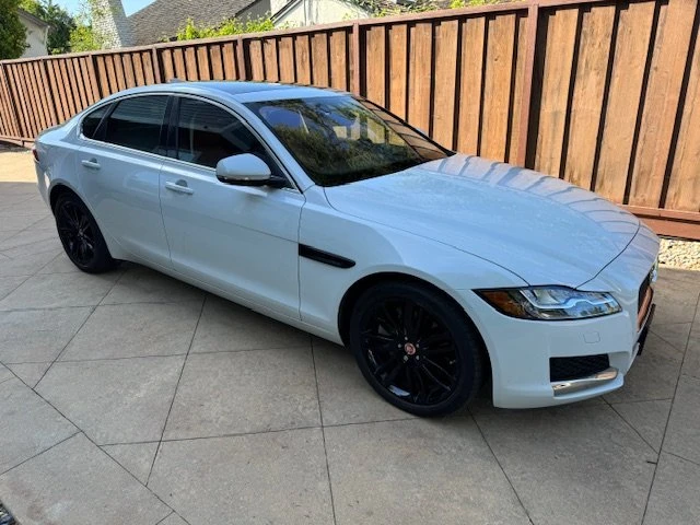 2018 Jaguar X260 XF - Image 2 of 14