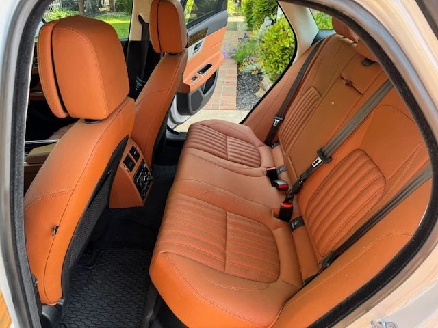 2018 Jaguar X260 XF - Image 13 of 14