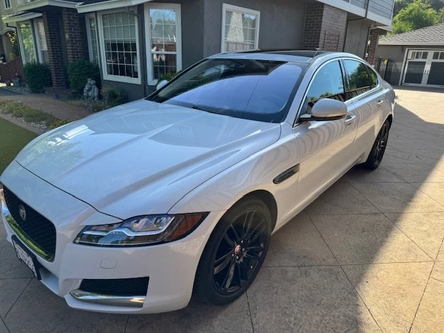 2018 Jaguar X260 XF - Image 4 of 14