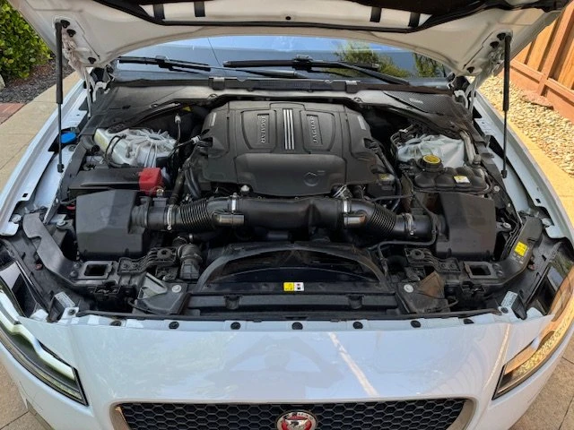 2018 Jaguar X260 XF - Image 5 of 14