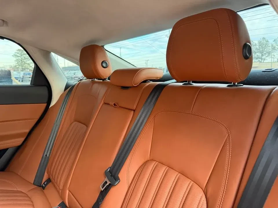 2018 Jaguar X260 XF - Image 19 of 19