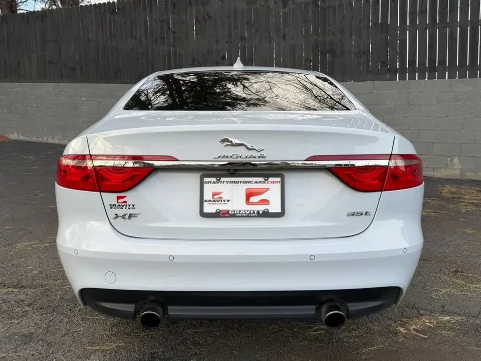 2018 Jaguar X260 XF - Image 7 of 19