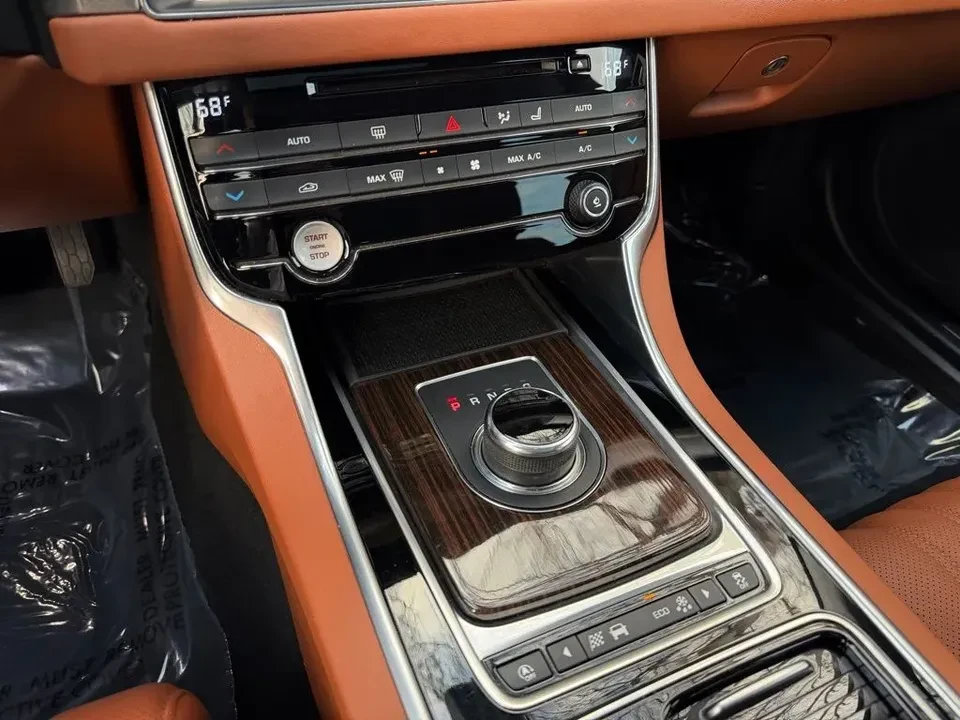 2018 Jaguar X260 XF - Image 17 of 19