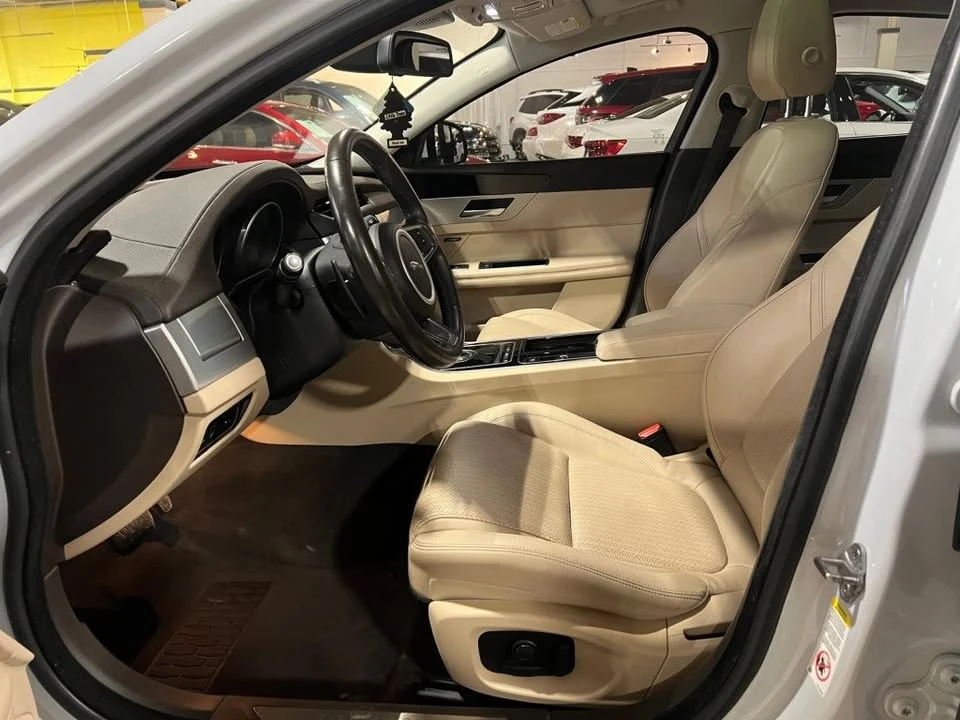 2018 Jaguar X260 XF - Image 12 of 15