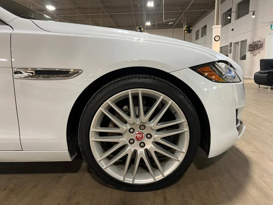 2018 Jaguar X260 XF - Image 6 of 15