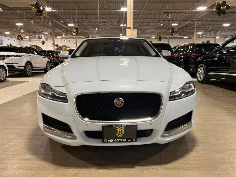 2018 Jaguar X260 XF - Image 5 of 15