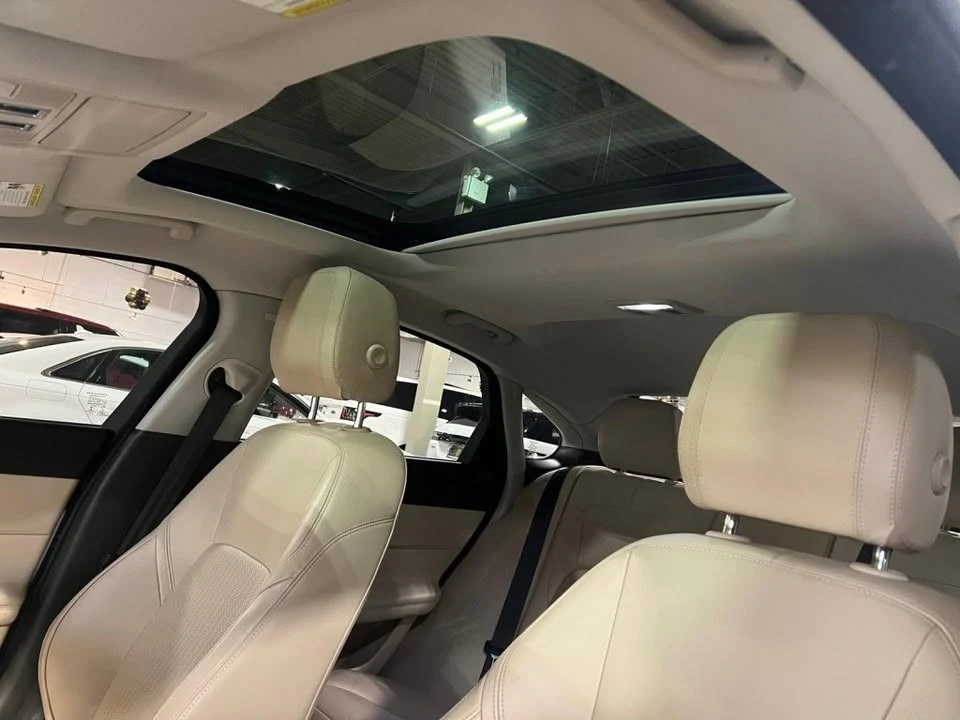 2018 Jaguar X260 XF - Image 13 of 15