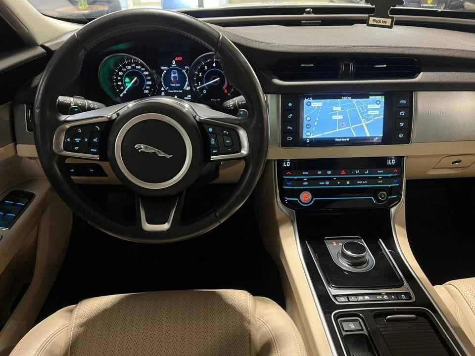 2018 Jaguar X260 XF - Image 9 of 15