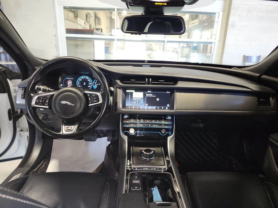 2018 Jaguar X260 XF - Image 9 of 10