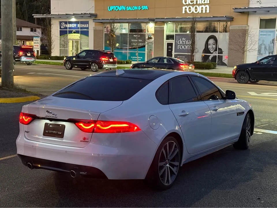 2018 Jaguar X260 XF - Image 6 of 10