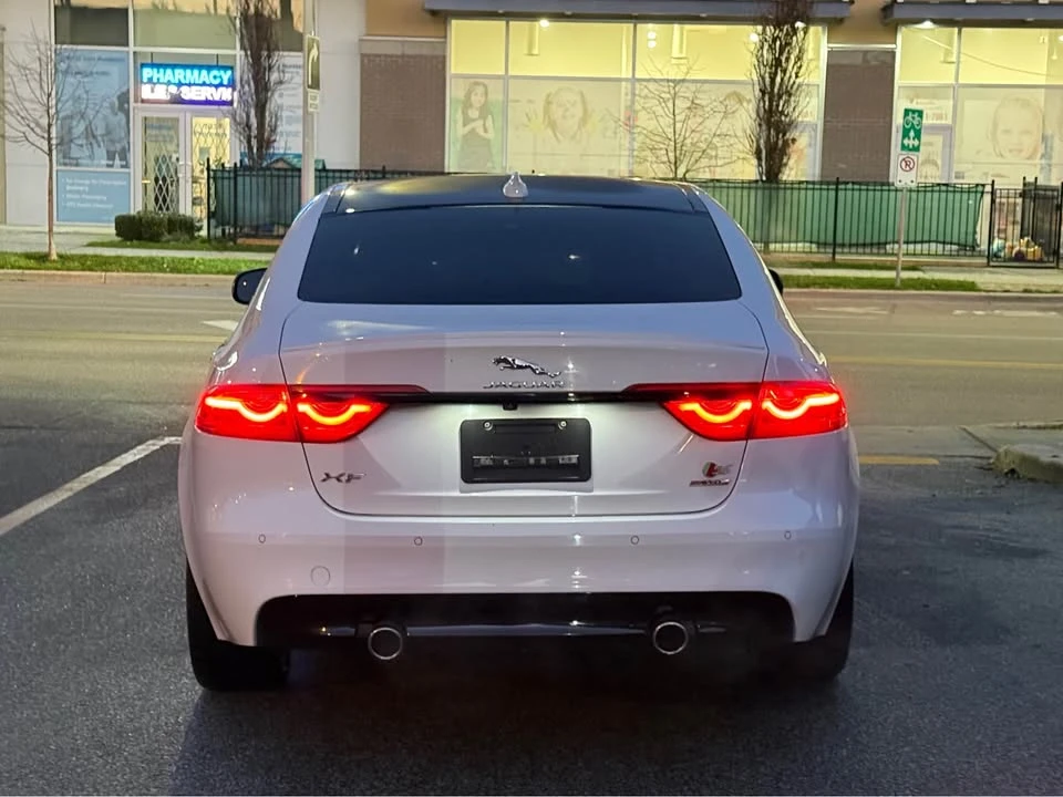 2018 Jaguar X260 XF - Image 3 of 10