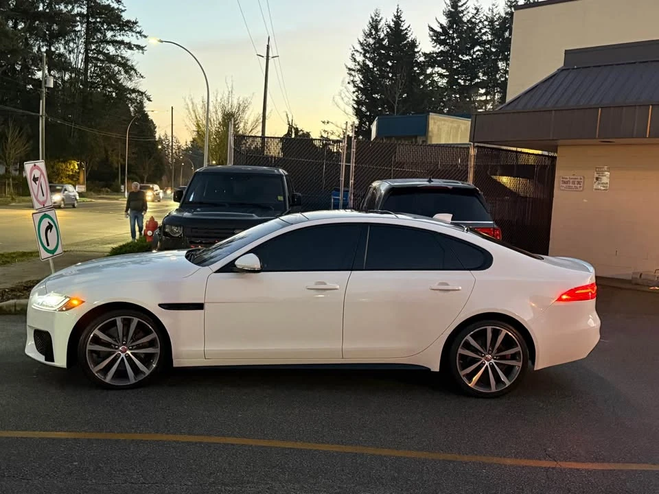2018 Jaguar X260 XF - Image 5 of 10
