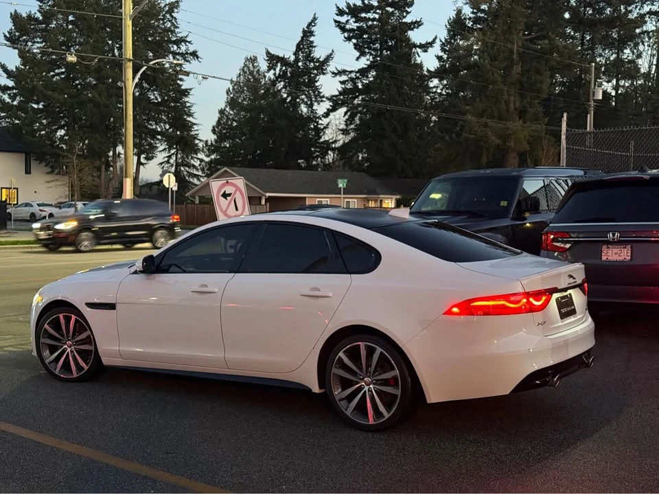 2018 Jaguar X260 XF - Image 4 of 10