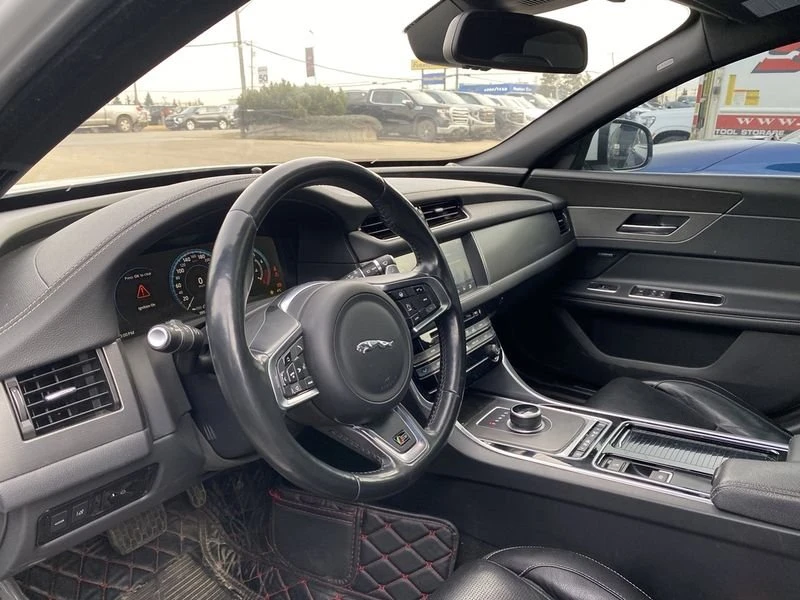 2018 Jaguar X260 XF - Image 3 of 6