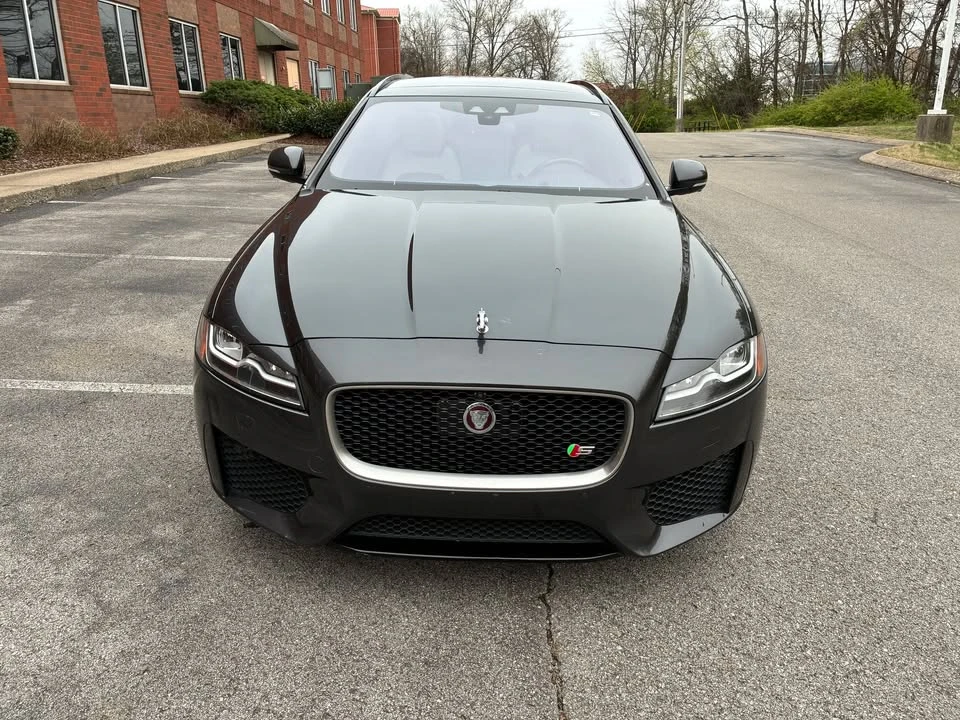 2018 Jaguar XF - Image 2 of 16