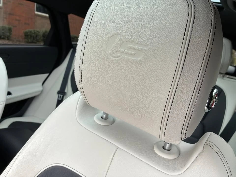 2018 Jaguar XF - Image 12 of 16