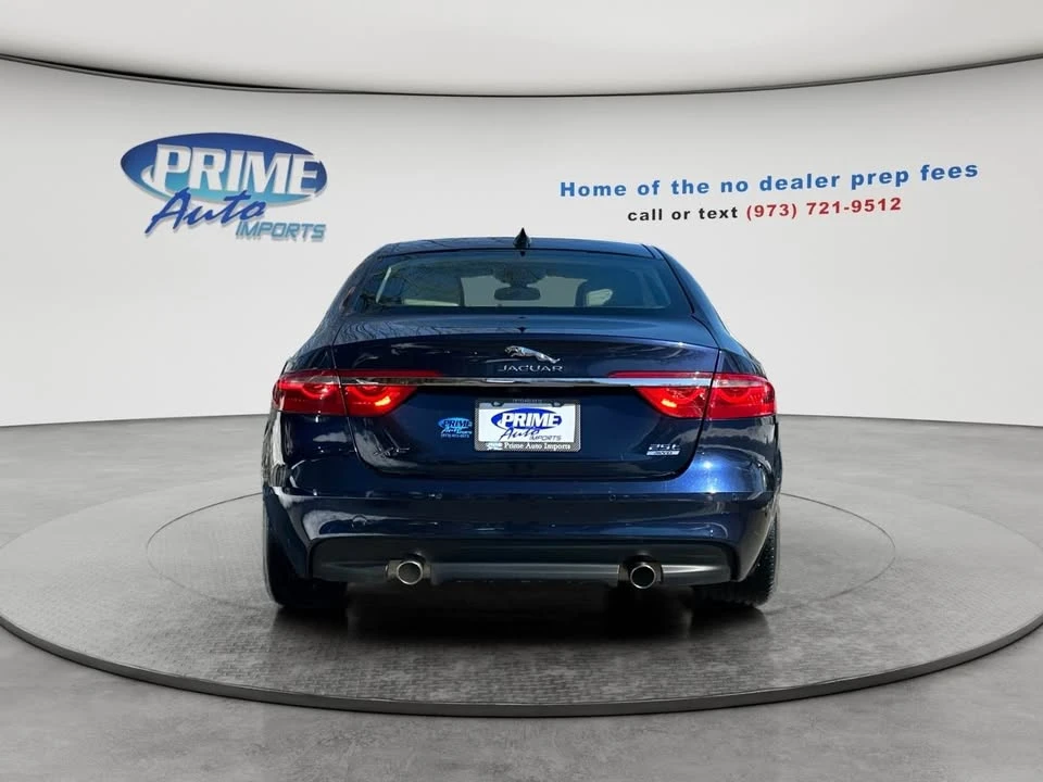 2018 Jaguar X260 XF - Image 5 of 9