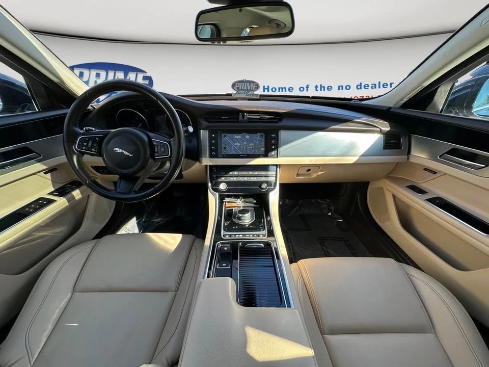 2018 Jaguar X260 XF - Image 9 of 9