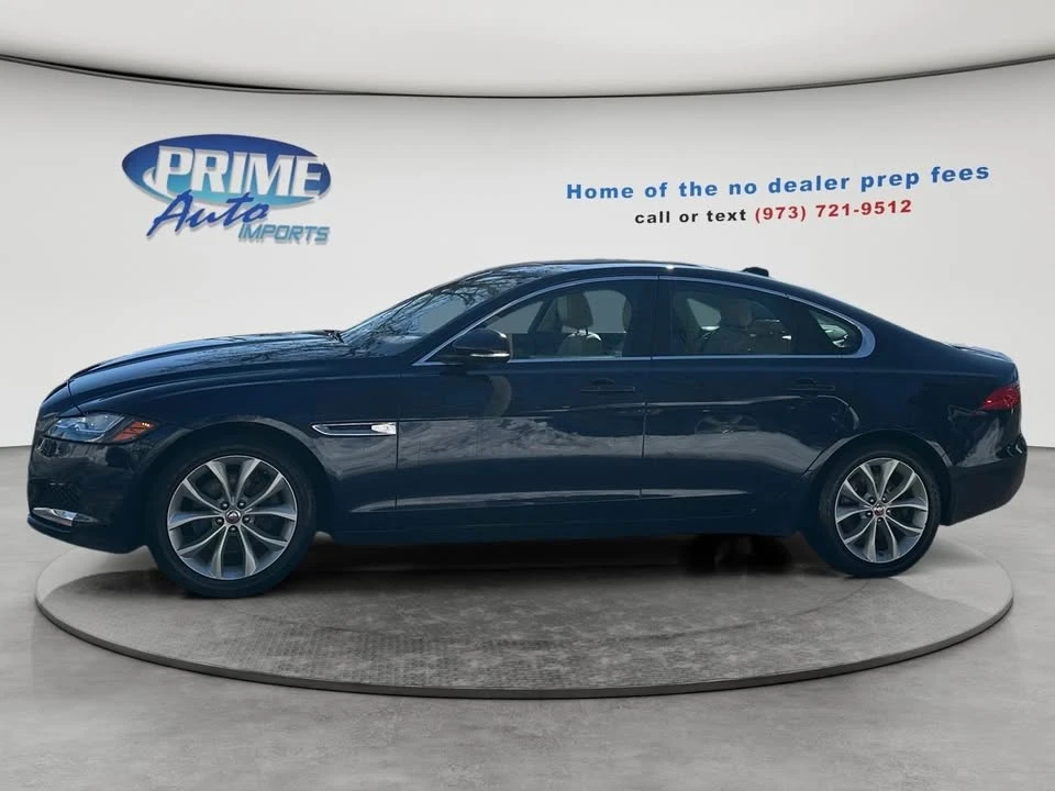2018 Jaguar X260 XF - Image 3 of 9