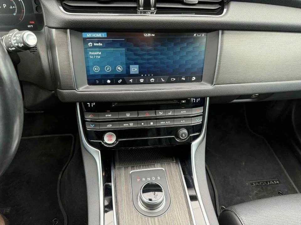 2018 Jaguar X260 XF - Image 6 of 10