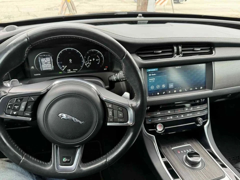 2018 Jaguar X260 XF - Image 5 of 8