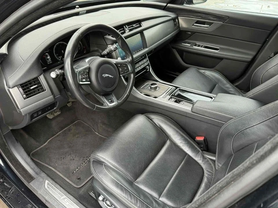 2018 Jaguar X260 XF - Image 6 of 8