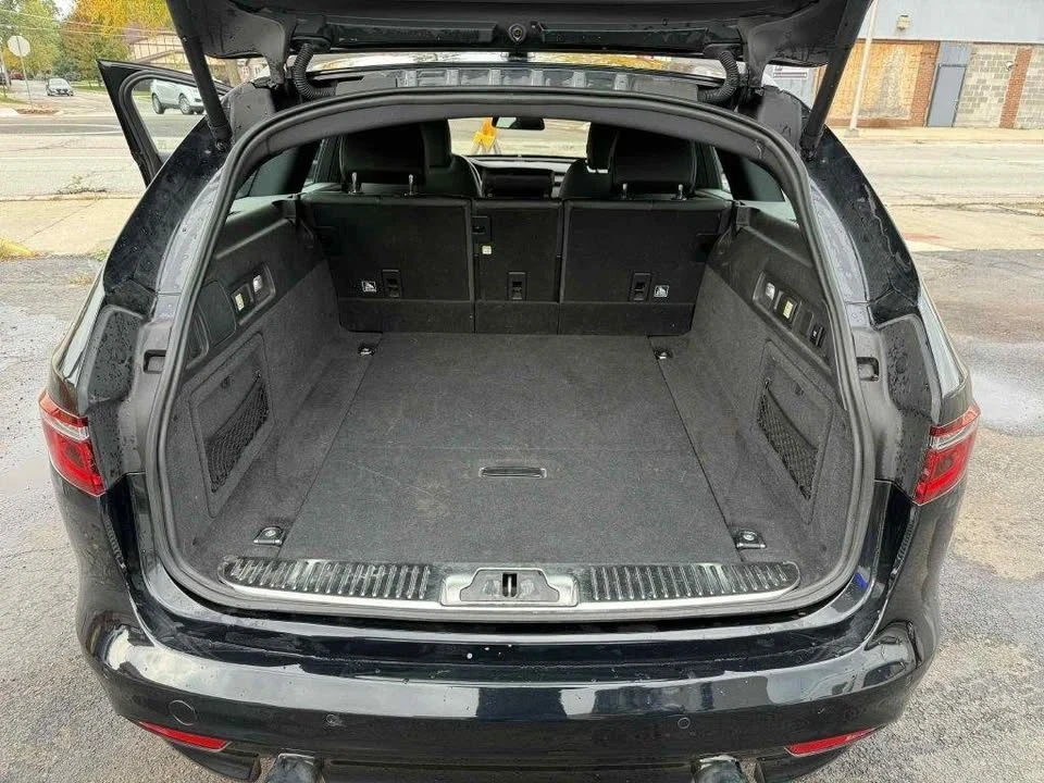 2018 Jaguar X260 XF - Image 10 of 10