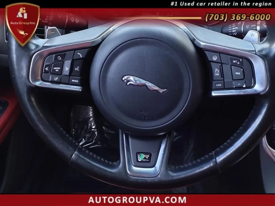 2018 Jaguar X260 XF - Image 20 of 20