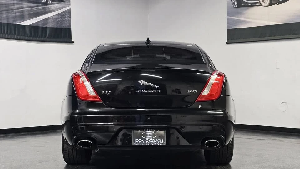 2018 Jaguar X351 XJ - Image 18 of 20