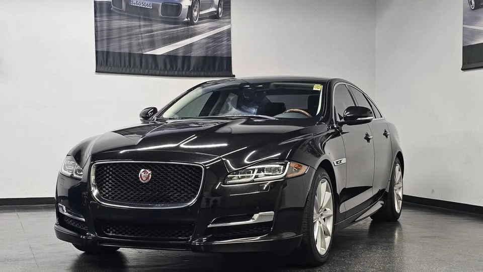 2018 Jaguar X351 XJ - Image 5 of 20