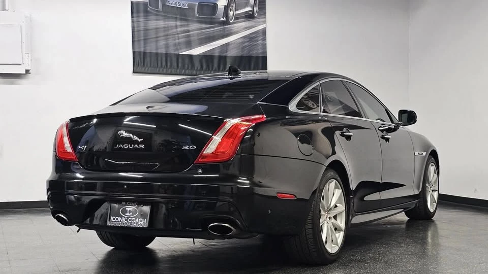 2018 Jaguar X351 XJ - Image 19 of 20