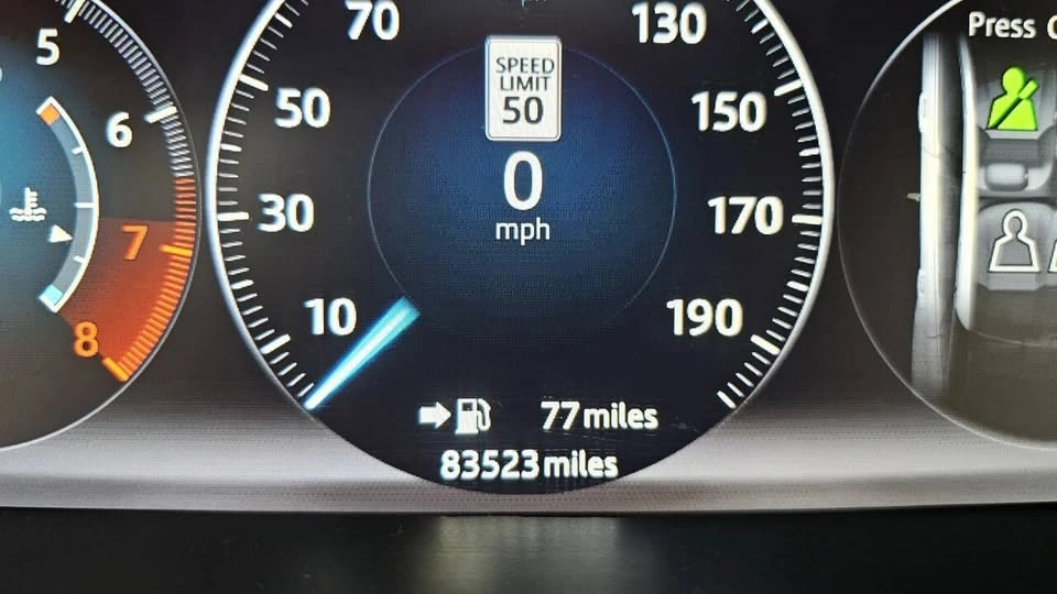 2018 Jaguar X351 XJ - Image 14 of 20