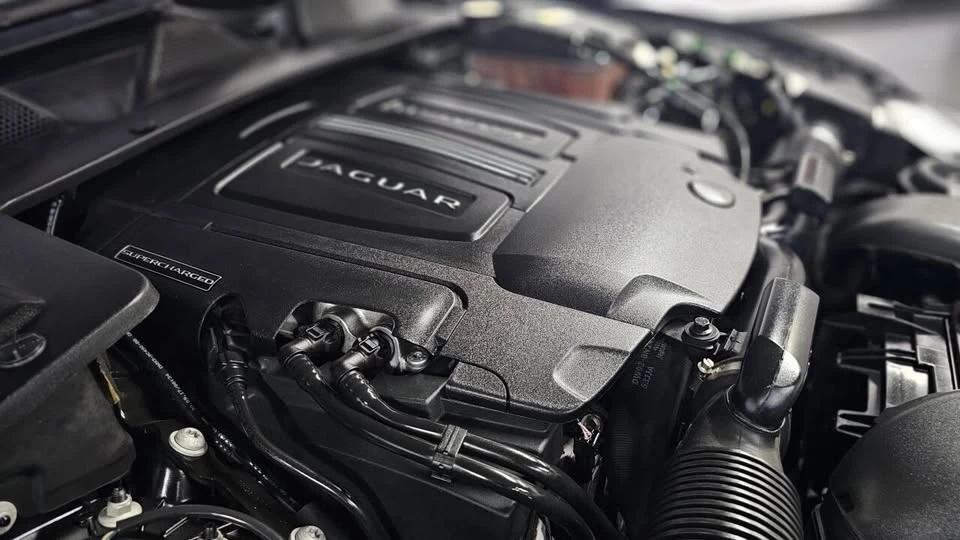 2018 Jaguar X351 XJ - Image 8 of 20