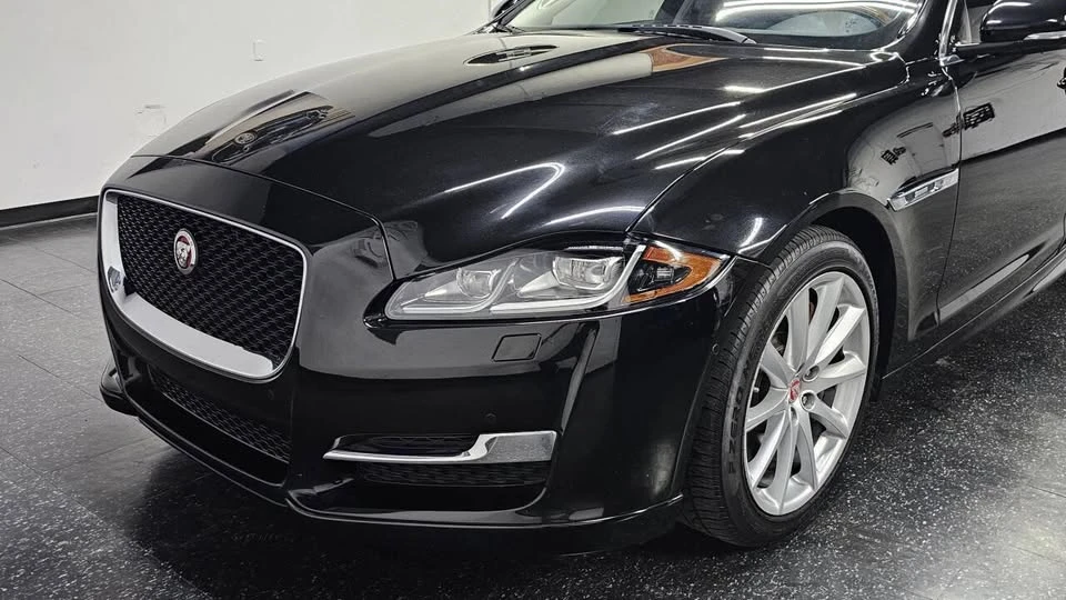 2018 Jaguar X351 XJ - Image 15 of 20