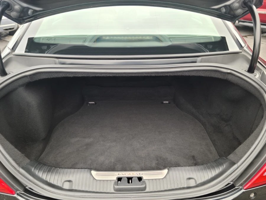2018 Jaguar X351 XJ - Image 12 of 20