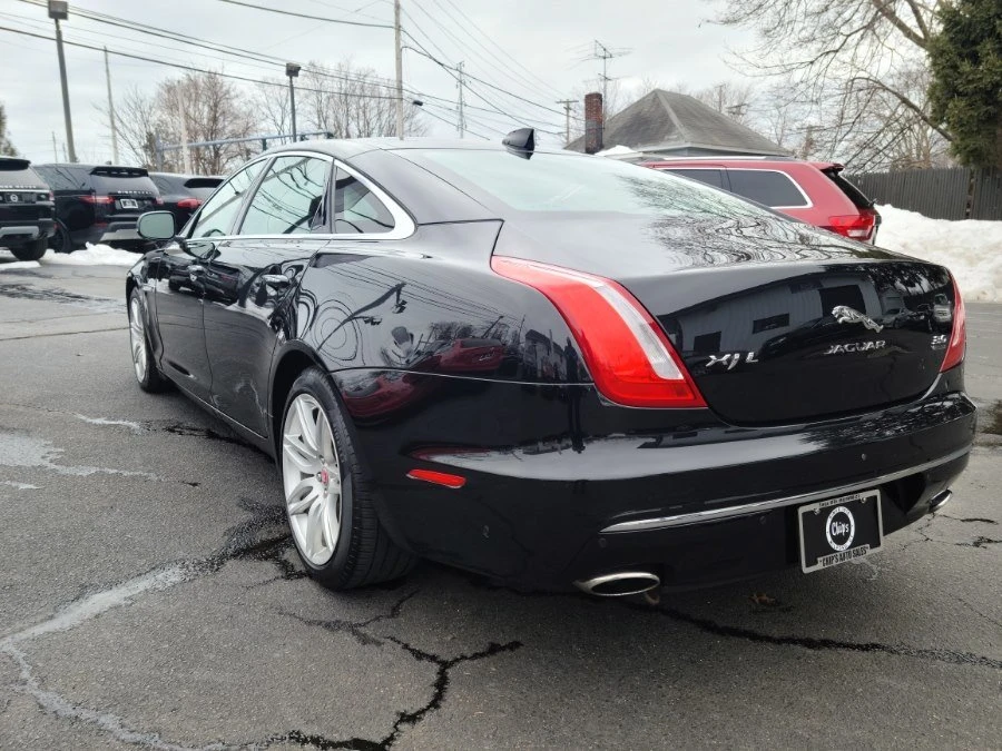 2018 Jaguar X351 XJ - Image 3 of 20
