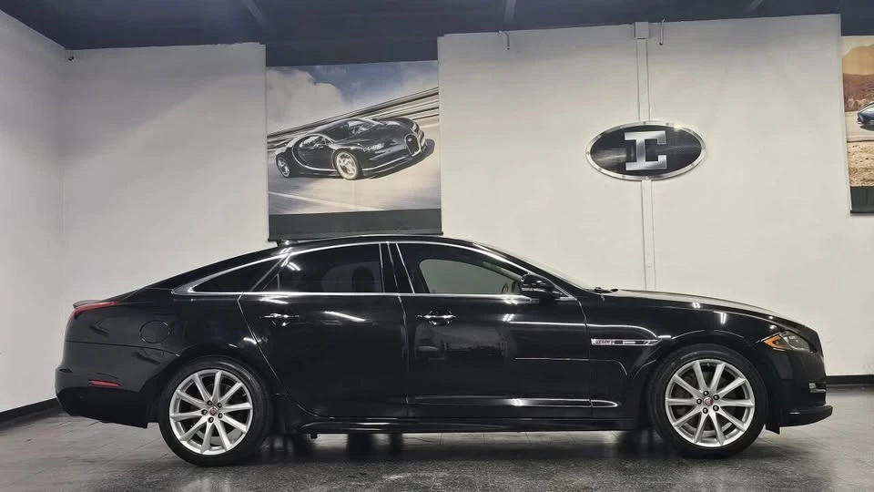 2018 Jaguar X351 XJ - Image 20 of 20