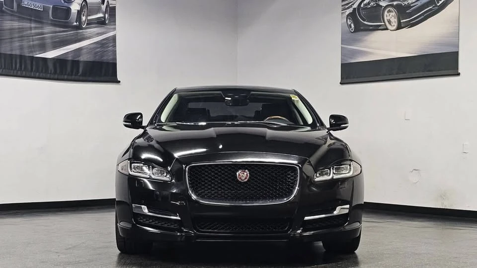 2018 Jaguar X351 XJ - Image 4 of 20