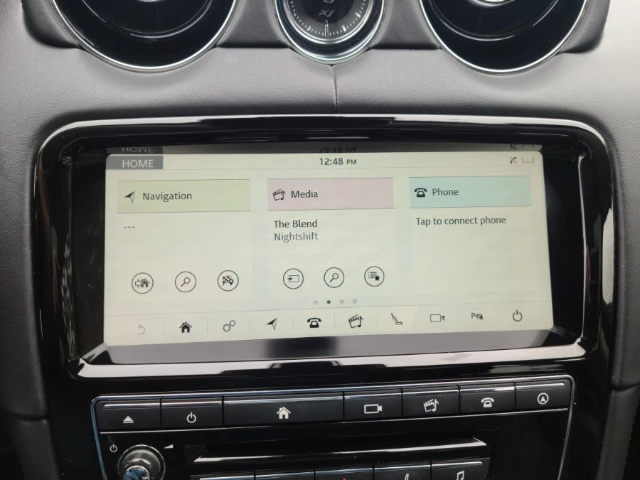2018 Jaguar X351 XJ - Image 18 of 20