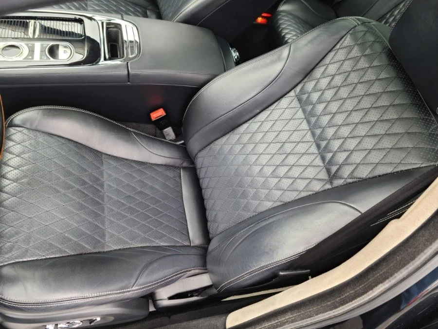2018 Jaguar X351 XJ - Image 10 of 20