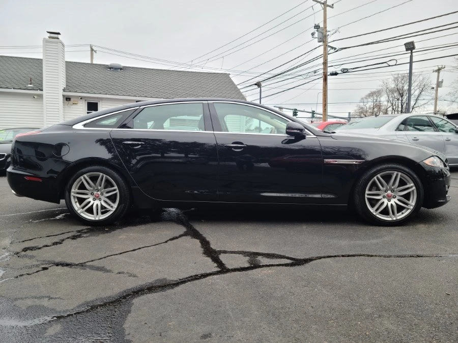 2018 Jaguar X351 XJ - Image 6 of 20