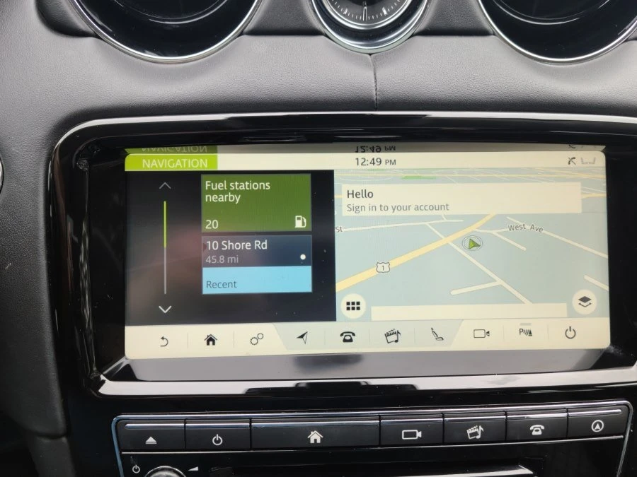 2018 Jaguar X351 XJ - Image 19 of 20