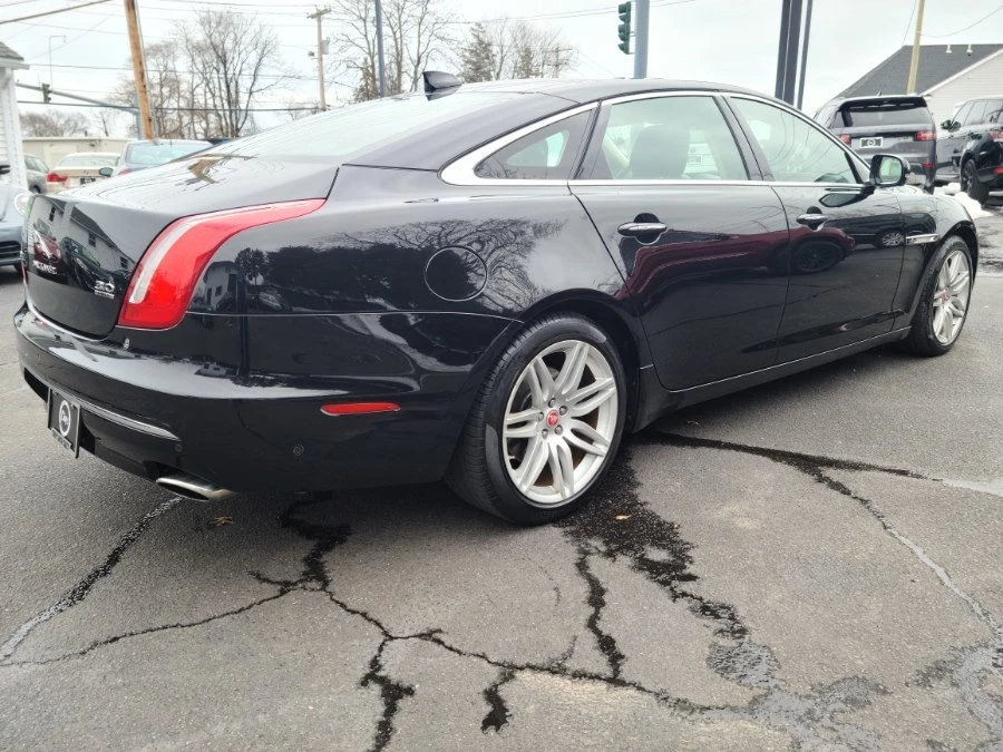 2018 Jaguar X351 XJ - Image 5 of 20