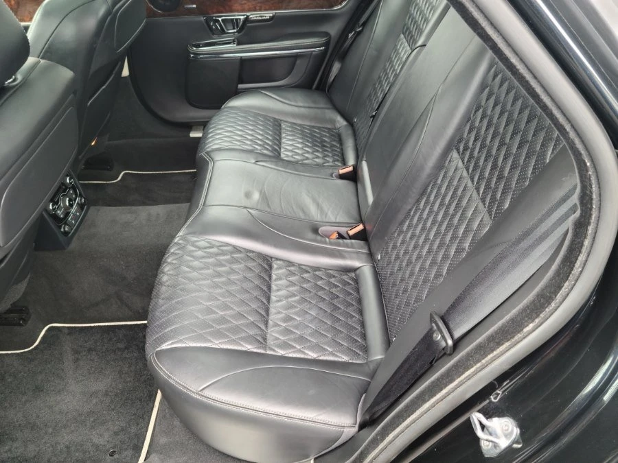 2018 Jaguar X351 XJ - Image 11 of 20