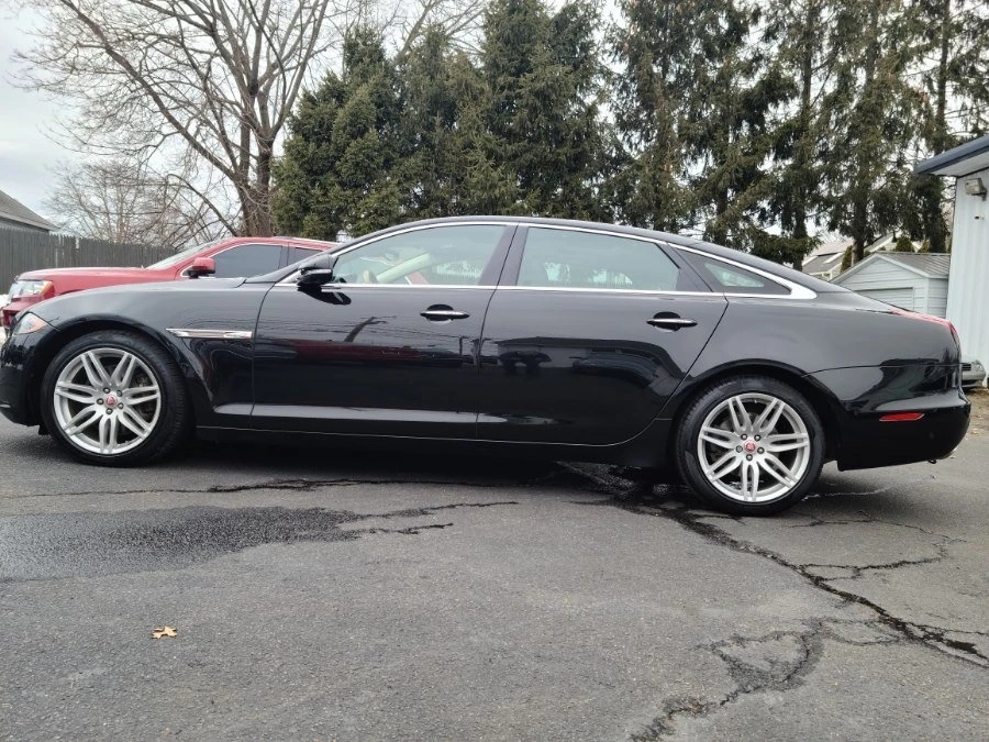 2018 Jaguar X351 XJ - Image 2 of 20