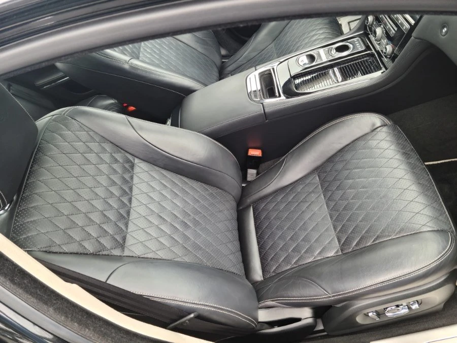 2018 Jaguar X351 XJ - Image 14 of 20