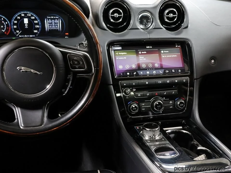 2018 Jaguar X351 XJ - Image 18 of 20