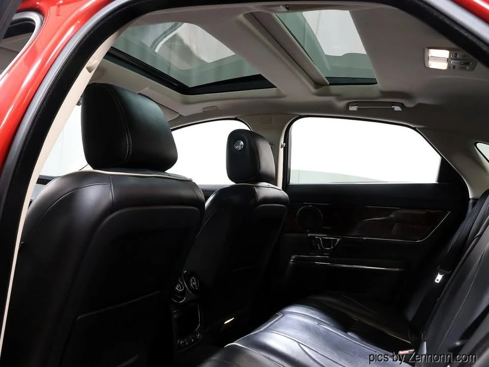 2018 Jaguar X351 XJ - Image 15 of 20