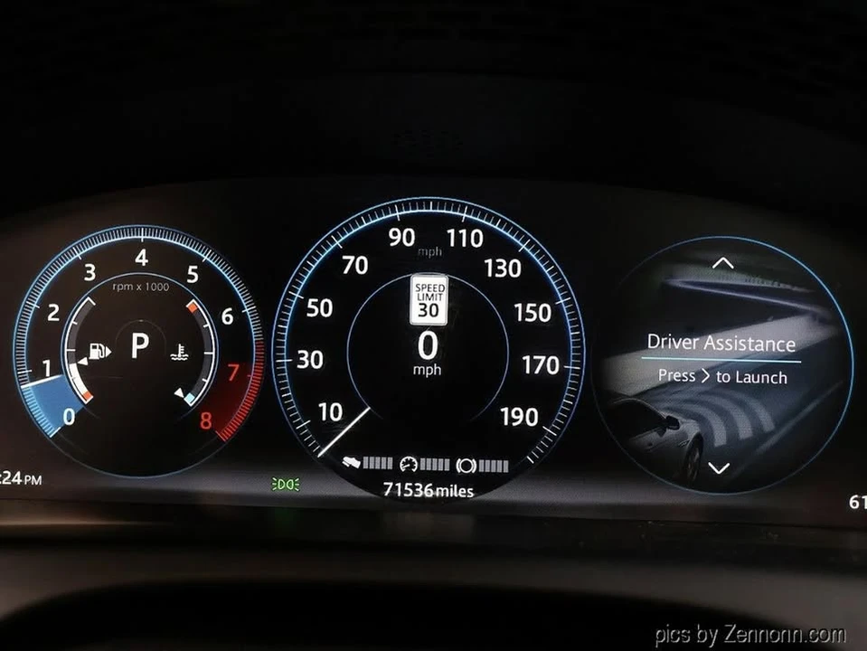 2018 Jaguar X351 XJ - Image 19 of 20